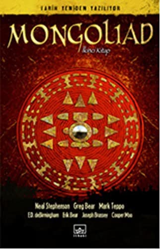 Mongoliad 2. Kitap