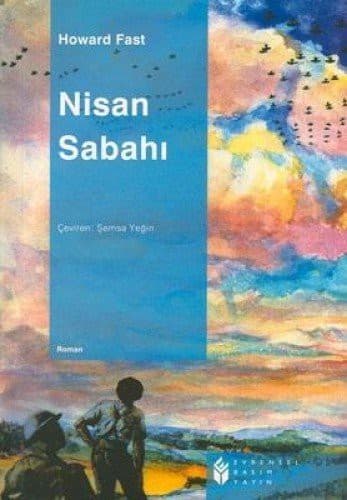 Nisan Sabahi