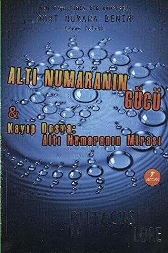 AltI NumaranIn Gücü KayIp Dosya AltI NumaranIn MirasI