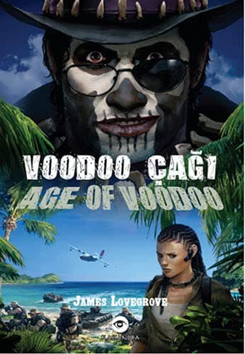 Voodoo Cagi