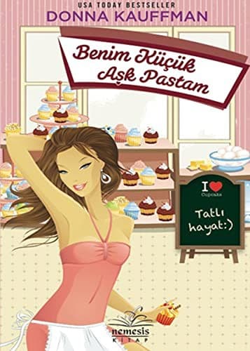 Benim Kucuk Ask Pastam