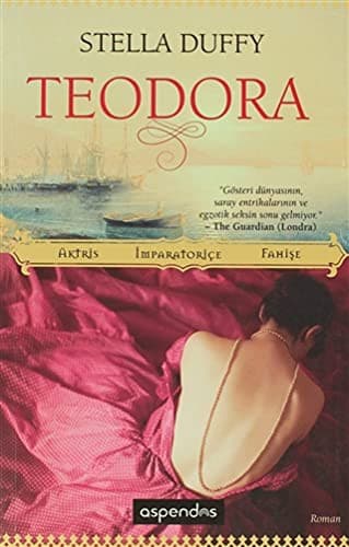 Teodora