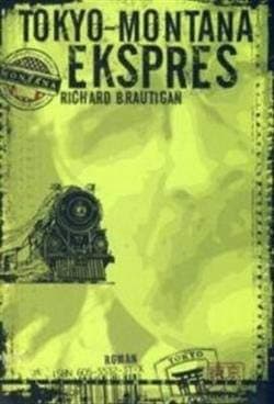 Tokyo-Montana Ekspres