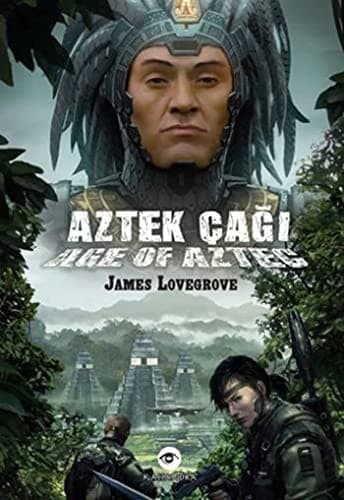 Aztek Cagi
