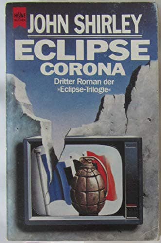 Eclipse Corona