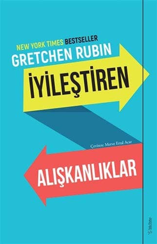 Iyilestiren Aliskanliklar