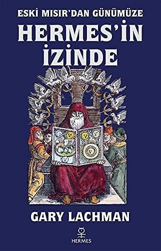 Hermes'in Izinde