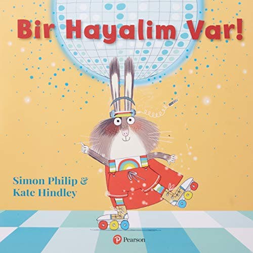 Bir Hayalim Var!