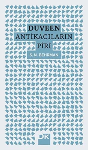 Duveen - Antikacilarin Piri