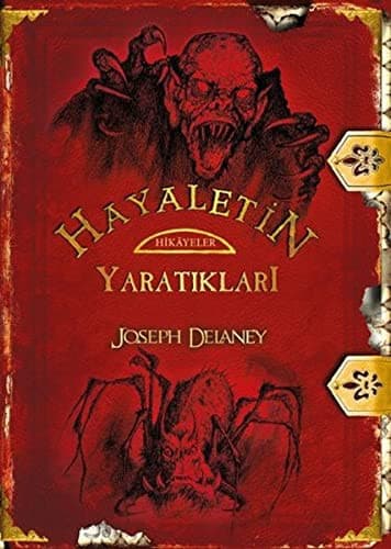 Hayaletin Yaratiklari