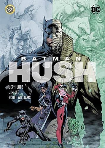 BATMAN