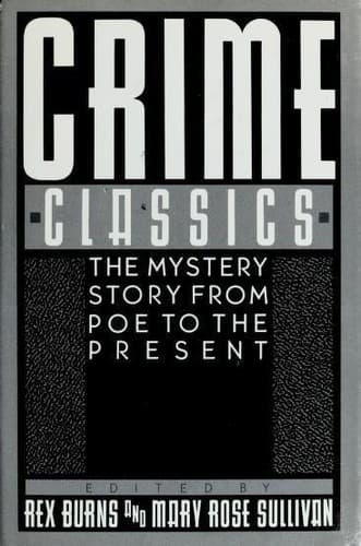 Crime Classics