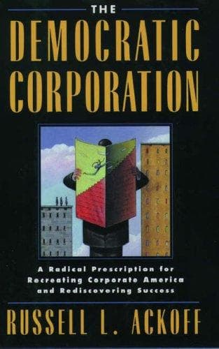 The democratic corporation