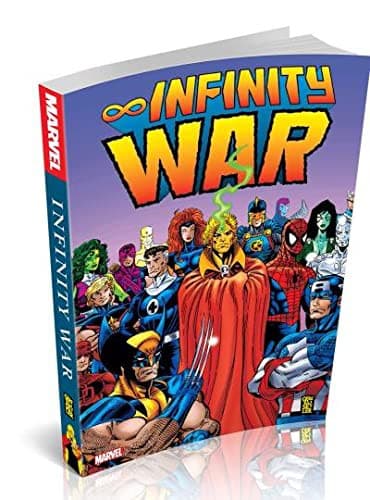 İnfinity War