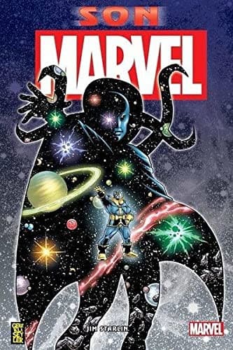 Marvel Evreni - Son. Translated by Egemen Görçek