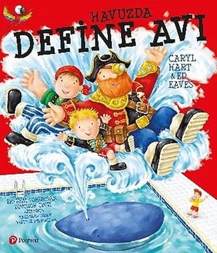 Havuzda Define Avi