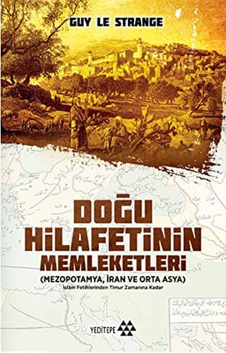 Dogu Hilafetinin Memleketleri