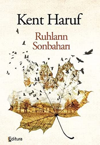 Ruhlarin Sonbahari