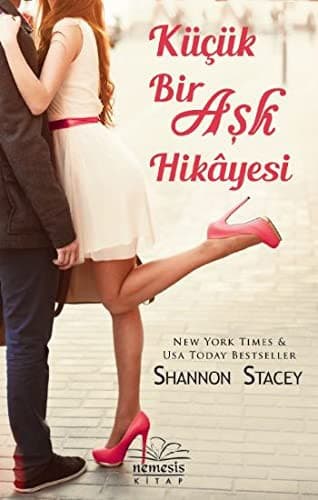 Kucuk Bir Ask Hikayesi