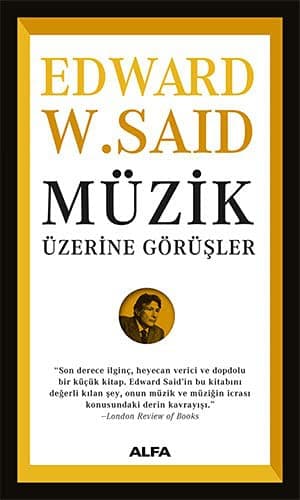 Müzik Üzerine Görüsler