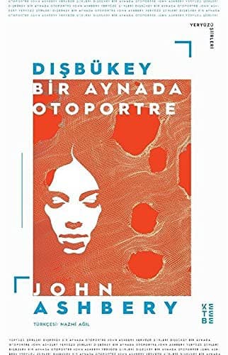 Disbükey - Bir Aynada Otoportre