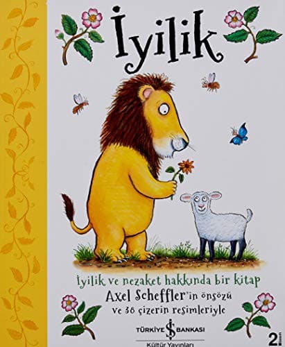 İyilik