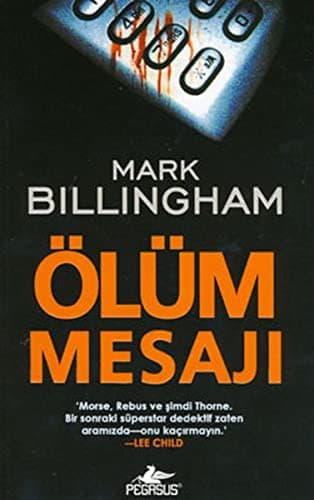 Ölüm Mesaji. Translated by Eda Özelmas
