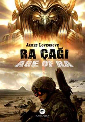 Ra Cagi