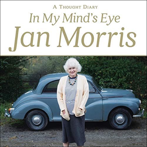 In My Mind's Eye Lib/E