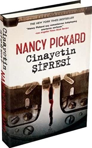 Cinayetin Sifresi