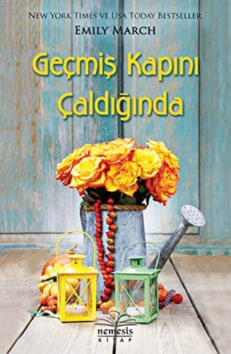 Gecmis Kapini Caldiginda