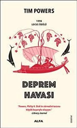 Deprem Havasi