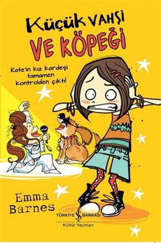 Kücük Vahsi ve Köpegi