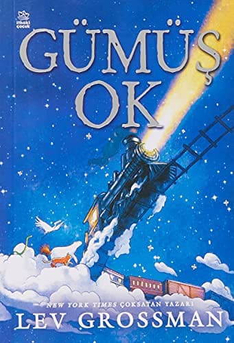 Gümüs Ok