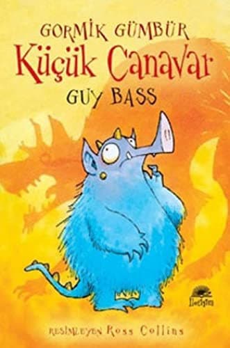 Kucuk Canavar