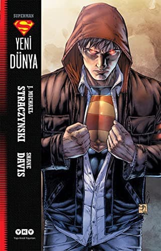 Superman Maceralari - Yeni Dunya