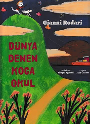 Dünya Denen Koca Okul