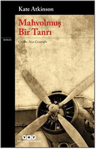Mahvolmus Bir Tanri