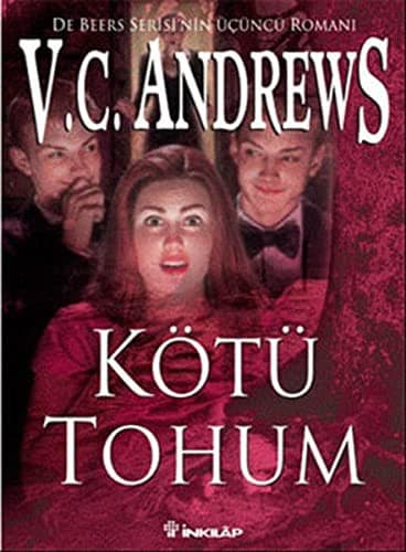 Kotu Tohum- De Beers Serisi 3