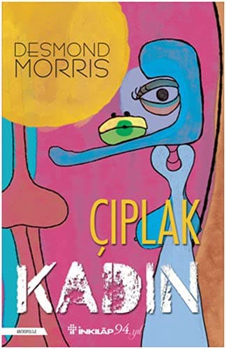 Ciplak Kadin