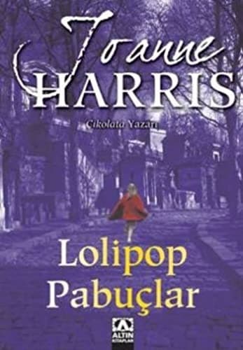 Lolipop Papuclar