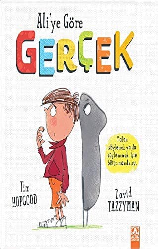 Ali'ye Göre Gercek