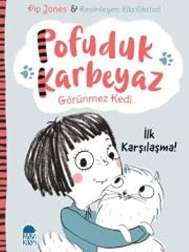 Pofuduk Karbeyaz - Ilk Karsilasma!