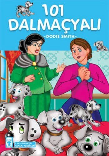 101 Dalmaçyali Çocuk Klasikleri