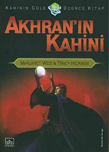 Akhran'ın Kahini