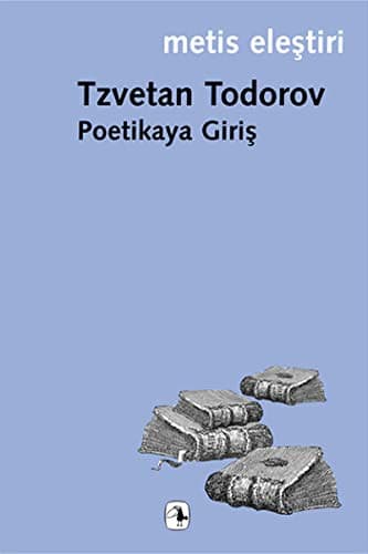 Poetikaya Giris