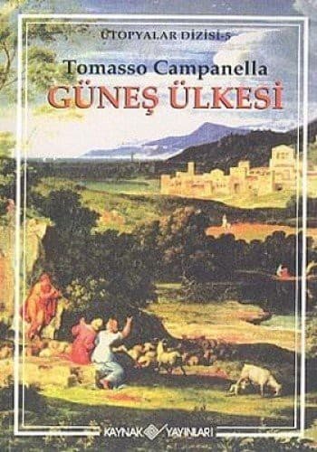 Günes Ülkesi