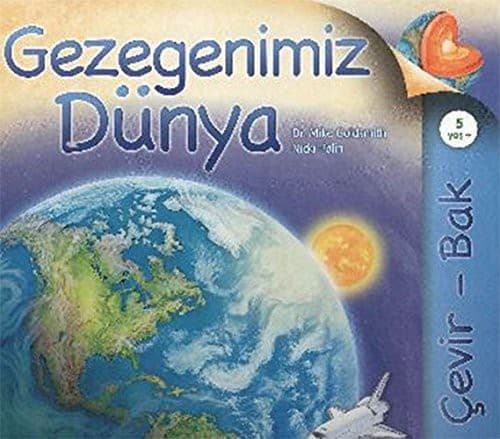Gezegenimiz Dunya - Cevir Bak