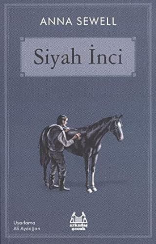 Siyah Inci
