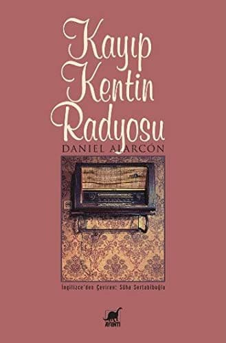 Kayip Kentin Radyosu